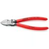 Knipex 7201160 Diagonal Cutters for plastics