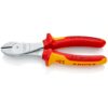 Knipex 7406180 High Leverage Diagonal Cutter