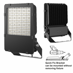 LED Floodlights