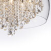 Nore Large Encased Flush Chr - Image 2