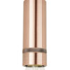 Rimini Large E27 Lamp Holder BruCop - Image 3