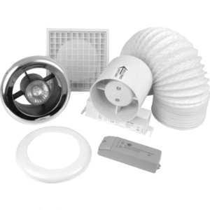 Shower Light Kit