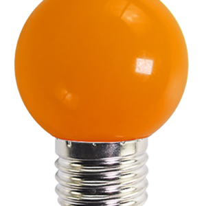 E27 Golf Ball Lamps