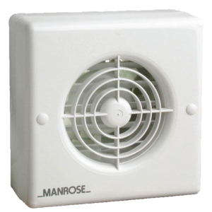 Manrose Fans