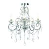 Vela 5LT Bath Chand Chrome - Image 3