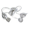Veria 5lt Tangle Flush Smoke/Chrome - Image 4