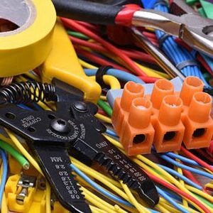 Electrical Accessories