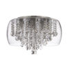 Nore Large Encased Flush Chr