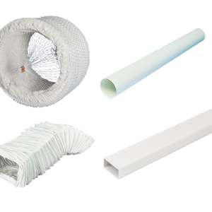 PVC Ducting