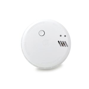 Smoke Alarm