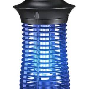 LED IPX4 Outdoor Fly Killer