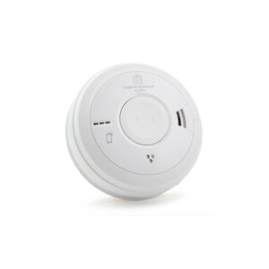 Carbon Monoxide Detectors & Smoke Alarms