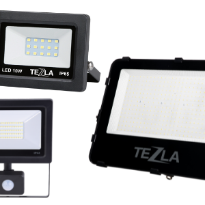 LED Floodlights