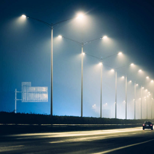 LED Street Lighting