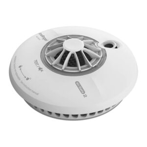 Heat detector