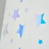 Glow Stars Iridescent Easy Fit Shade, White - Image 4