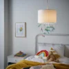 Glow Traffic Mobile Easy Fit Light Shade, Grey - Image 6