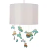 Glow Traffic Mobile Easy Fit Light Shade, Grey