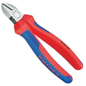 knipex 160mm snips