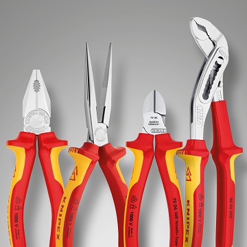 knipex tools