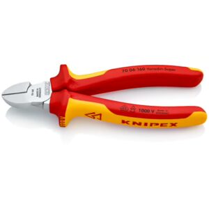 Knipex 7006160 Diagonal Cutter