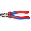 KNIPEX 0202180 High Leverage Combination Pliers
