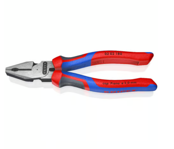 KNIPEX 180MM PLIERS