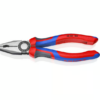 KNIPEX 0302180 Combination Pliers