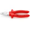 KNIPEX 307200 COMBINATION PLIERS