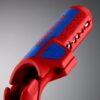 KNIPEX ERGO STRIP LEFT HAND DISMANTILING TOOL - Image 7