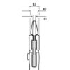 KNIPEX PLIERS-WRENCH SMOOTH 300MM - Image 6