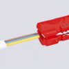 KNIPEX DISMANTLING TOOL FOR FLAT CABLES - Image 5