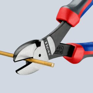 Knipex 7402180 High Leverage Diagonal Cutter