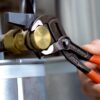 KNIPEX COBRA WATERPUMP PLIERS 180MM - Image 9