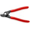 165M CABLE SHEARS KNIPEX - Image 3