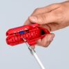 KNIPEX ERGO STRIP LEFT HAND DISMANTILING TOOL - Image 12