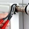 KNIPEX WATERPUMP PLIERS 180MM - Image 5