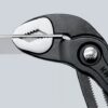 KNIPEX COBRA WATERPUMP PLIERS 150MM - Image 6