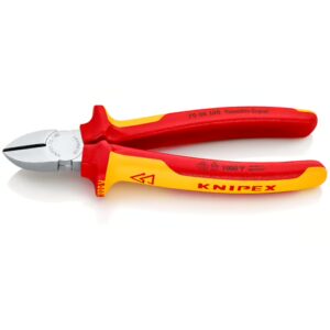 Knipex 7006180 Diagonal Cutter