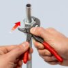 KNIPEX COBRA WATERPUMP PLIERS 150MM - Image 5