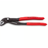 KNIPEX 8701250 Cobra High-Tech Water Pump Pliers