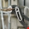 KNIPEX WATERPUMP PLIERS 180MM - Image 11