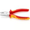 KNIPEX 200MM H.D. PLIERS COMBINATION - Image 2