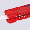 KNIPEX DISMANTLING TOOL FOR FLAT CABLES - Image 7