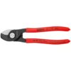 165M CABLE SHEARS KNIPEX - Image 2