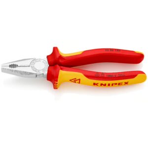 Knipex 0306180 Combination Pliers