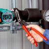 KNIPEX WATERPUMP PLIERS 300MM - Image 3