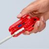 KNIPEX ERGO STRIP LEFT HAND DISMANTILING TOOL - Image 8