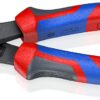 Knipex SIDE CUTTERS H D 180MM - Image 2