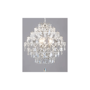Lisa 3 Light Pendant